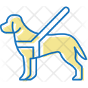 پیش‌نمایش فایل blind-dog-1535877 از پک امنیت
