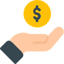 پیش‌نمایش فایل coins-in-hand-1683007 از پک تجارت الکترونیک