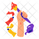 پیش‌نمایش فایل drawing-5308624 از پک هنر