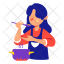 پیش‌نمایش فایل cooking-5308662 از پک فعالیت افراد