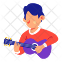پیش‌نمایش فایل guitar-5308665 از پک فعالیت افراد
