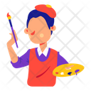 پیش‌نمایش فایل painting-5308669 از پک فعالیت افراد