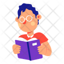 پیش‌نمایش فایل reading-book-5308671 از پک فعالیت افراد