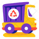 پیش‌نمایش فایل garbage-car-5308687 از پک بازیافت