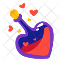 پیش‌نمایش فایل love-potion-5308700 از پک جادوگر
