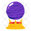 پیش‌نمایش فایل magic-ball-5308701 از پک جادوگر