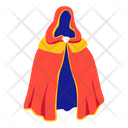 پیش‌نمایش فایل magic-cape-5308705 از پک جادوگر