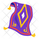 پیش‌نمایش فایل magic-carpet-5308706 از پک جادوگر