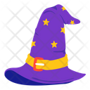 پیش‌نمایش فایل witch-hat-5308712 از پک جادوگر