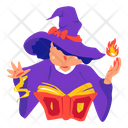 پیش‌نمایش فایل witches-5308719 از پک جادوگر