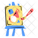 پیش‌نمایش فایل canvas-5336533 از پک هنر