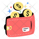 پیش‌نمایش فایل wallet-5336571 از پک خرید آنلاین