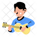 پیش‌نمایش فایل guitar-5336604 از پک فعالیت افراد