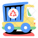 پیش‌نمایش فایل garbage-car-5336626 از پک بازیافت