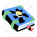 پیش‌نمایش فایل magic-book-5336641 از پک جادوگر