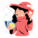 پیش‌نمایش فایل witch-5336653 از پک جادوگر