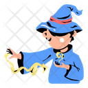پیش‌نمایش فایل witch-5336655 از پک جادوگر