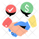 پیش‌نمایش فایل finance-deal-5401686 از پک کسب و کار