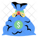 پیش‌نمایش فایل money-bag-5401692 از پک کسب و کار