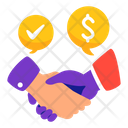 پیش‌نمایش فایل finance-deal-5401636 از پک کسب و کار