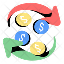 پیش‌نمایش فایل money-exchange-5534061 از پک سرمایه‌گذاری امور مالی