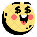 پیش‌نمایش فایل dollar-5534080 از پک شکلک‌ها