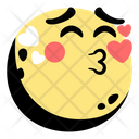 پیش‌نمایش فایل kiss-5534085 از پک شکلک‌ها