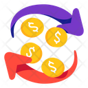 پیش‌نمایش فایل money-exchange-5534001 از پک سرمایه‌گذاری امور مالی
