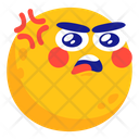 پیش‌نمایش فایل angry-5533976 از پک شکلک‌ها