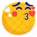 پیش‌نمایش فایل kiss-5533985 از پک شکلک‌ها