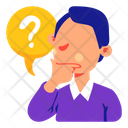 پیش‌نمایش فایل confuse-boy-5534025 از پک سوالات