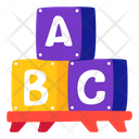 پیش‌نمایش فایل abc-block-6010273 از پک بازگشت به مدرسه