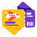 پیش‌نمایش فایل boarding-pass-6010172 از پک سفر