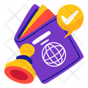 پیش‌نمایش فایل passport-6010183 از پک سفر