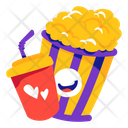 پیش‌نمایش فایل popcorn-6010199 از پک سینما