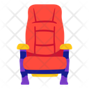 پیش‌نمایش فایل seat-6010203 از پک سینما