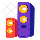 پیش‌نمایش فایل speaker-box-6010204 از پک سینما