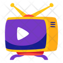 پیش‌نمایش فایل television-6010206 از پک سینما