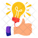 پیش‌نمایش فایل great-idea-6010321 از پک خلاقیت