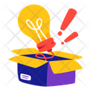 پیش‌نمایش فایل outside-the-box-6010326 از پک خلاقیت