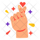 پیش‌نمایش فایل finger-snap-6010296 از پک دست‌ها