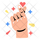 پیش‌نمایش فایل finger-snap-6188627 از پک دست‌ها