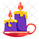 پیش‌نمایش فایل candle-6406477 از پک هالووین