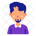 پیش‌نمایش فایل man-6406458 از پک مرد آواتار