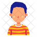 پیش‌نمایش فایل man-6406465 از پک مرد آواتار