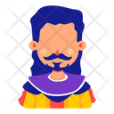 پیش‌نمایش فایل man-6406466 از پک مرد آواتار