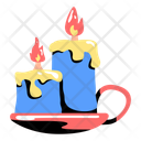 پیش‌نمایش فایل candle-6560285 از پک هالووین