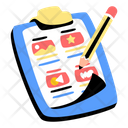 پیش‌نمایش فایل story-board-6560221 از پک خلاقیت