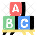 پیش‌نمایش فایل abc-block-6560225 از پک بازگشت به مدرسه