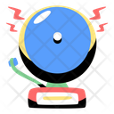 پیش‌نمایش فایل bell-6560228 از پک بازگشت به مدرسه